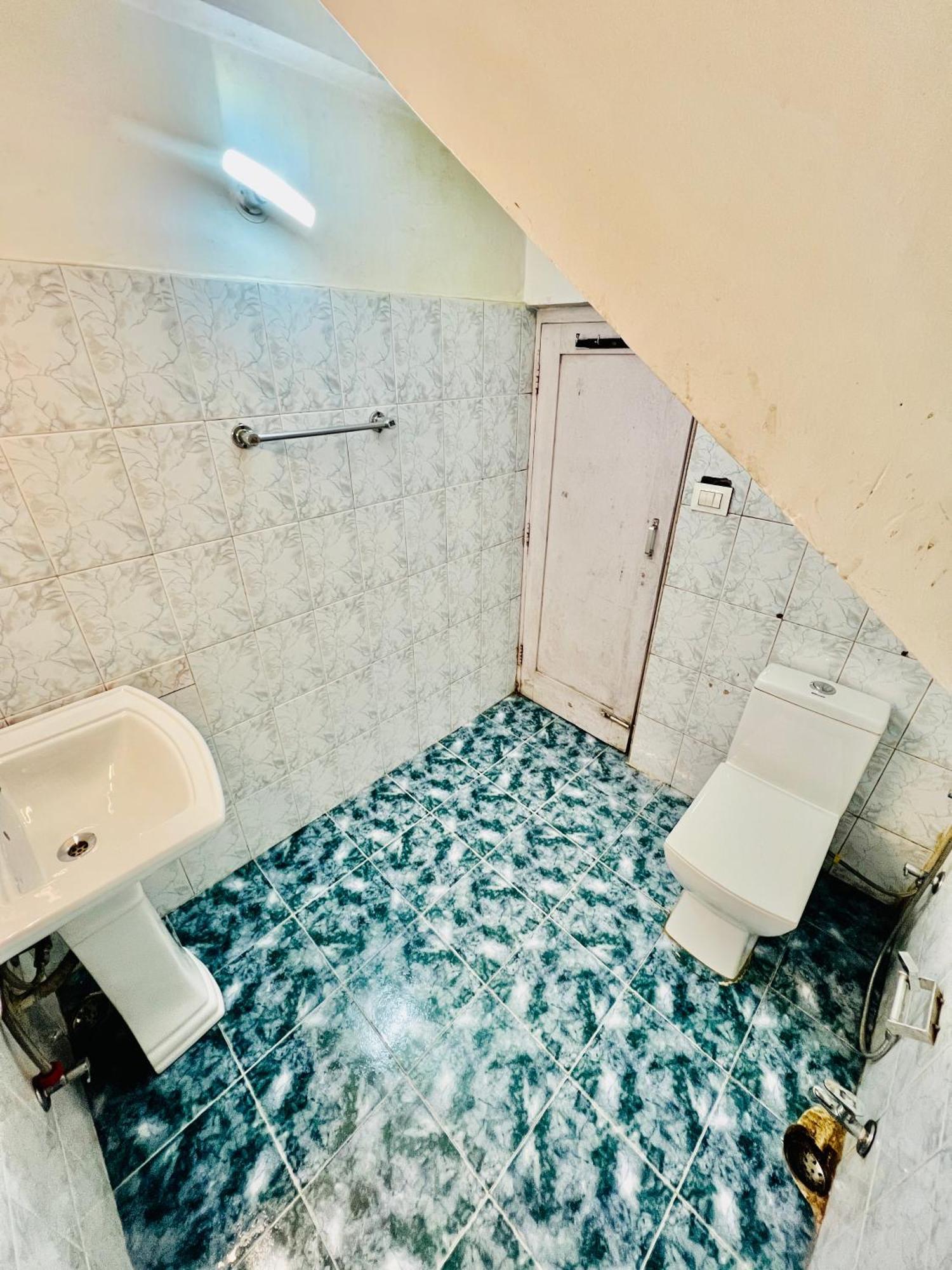 מנאלי Hotel Green Link -#Near Volvo Bus Stand #Mountain View #River View #Open Terrace מראה חיצוני תמונה